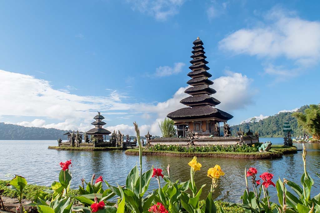 viaja a Bali, un paraíso terrenal