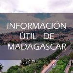 Información útil que debes saber antes de viajar a Madagascar